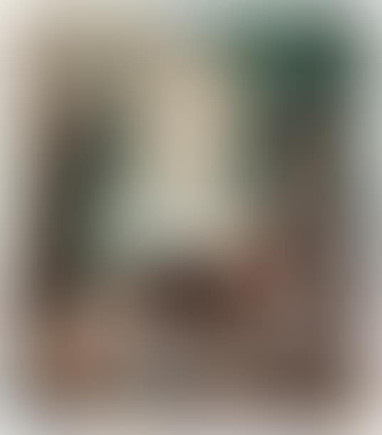 Hallali (preview)