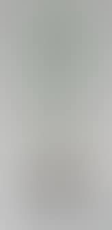 Soliflore vase with swollen base and long cylindrical neck on silver metal heel (preview)