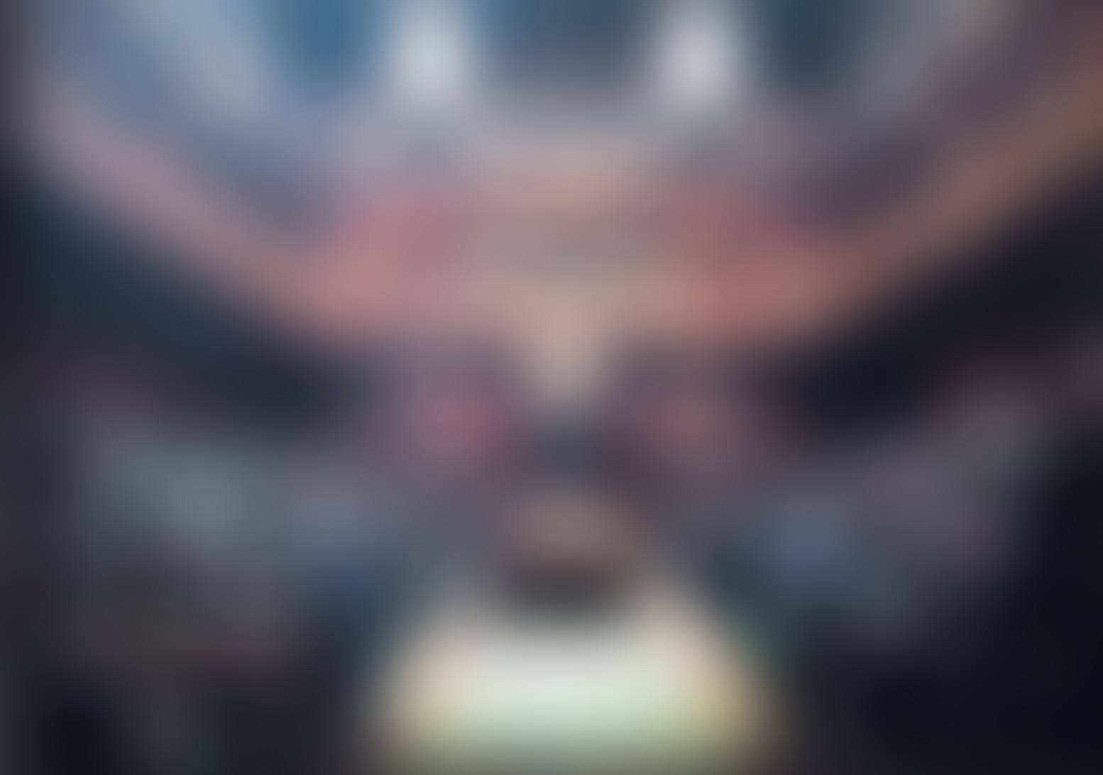 Monkey Parliament (preview)