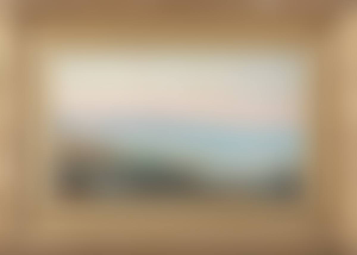 “Washerwomen on the banks of the Mediterranean” (preview)
