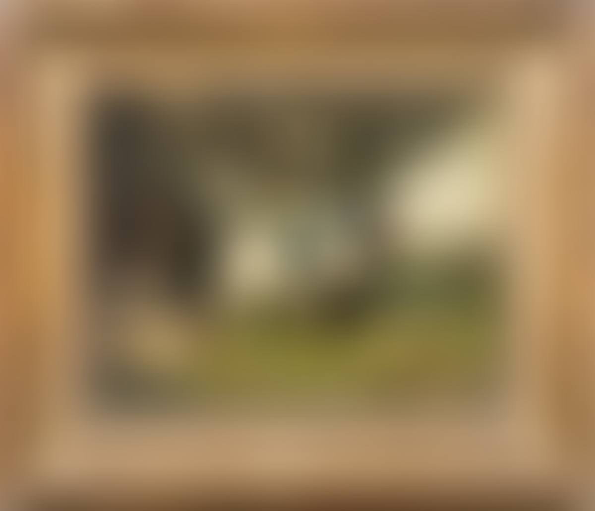 “The two horses. (preview)