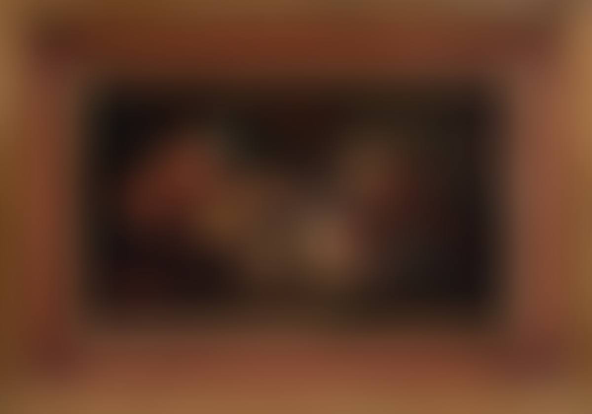 "Still life with fruits" (preview)