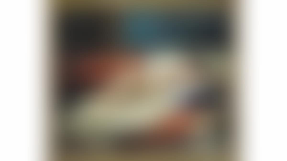 Reclining nude (preview)