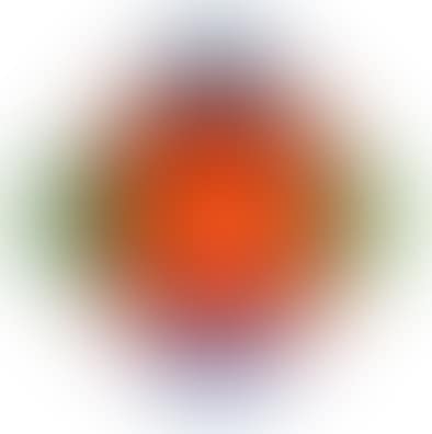 transcoloration around red core (preview)