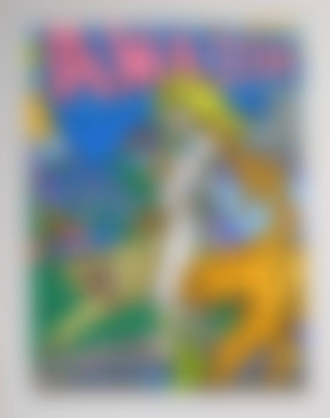 Amazon Woman (preview)