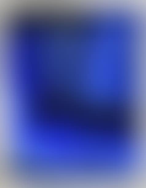 Composition in blue (preview)