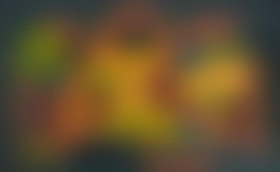 Mystical Temple III (preview)