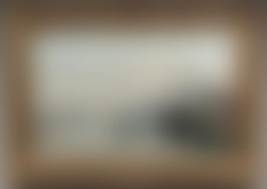114; Venice, the Giudecca quay, morning effect (preview)