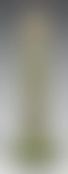 Large cylindrical vase with flattened base (preview)