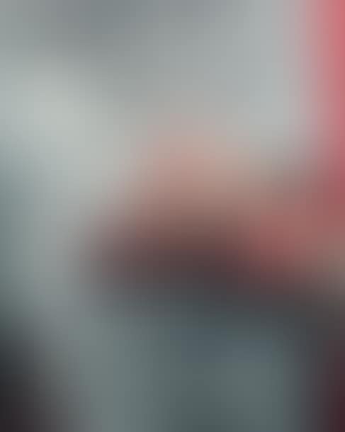 Composition in black and red (preview)