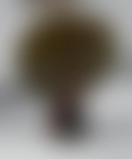 Circular vase with truncated cone base (preview)