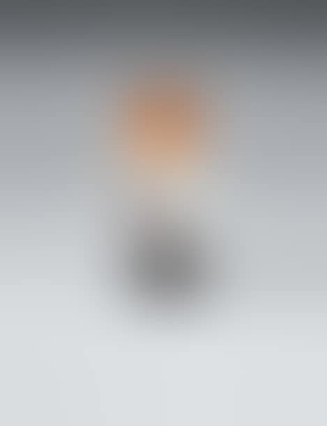 Cylindrical vase with hot-pinched body and neck (preview)