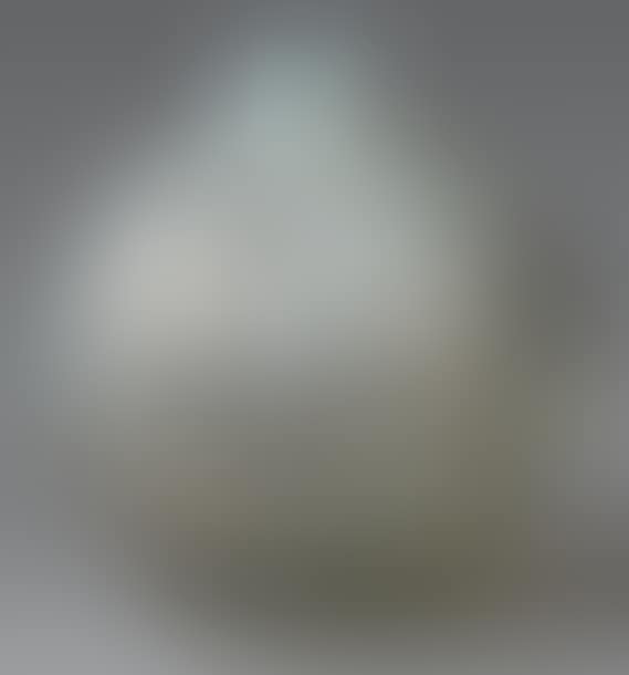 Vase "Plumes" (preview)