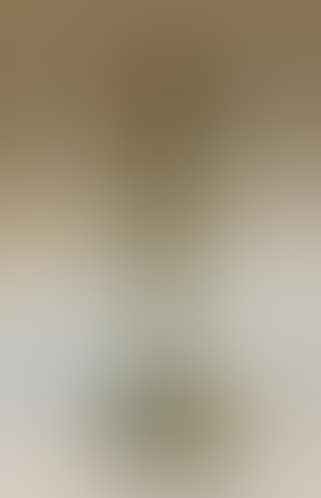 Conical vase on pedestal (preview)