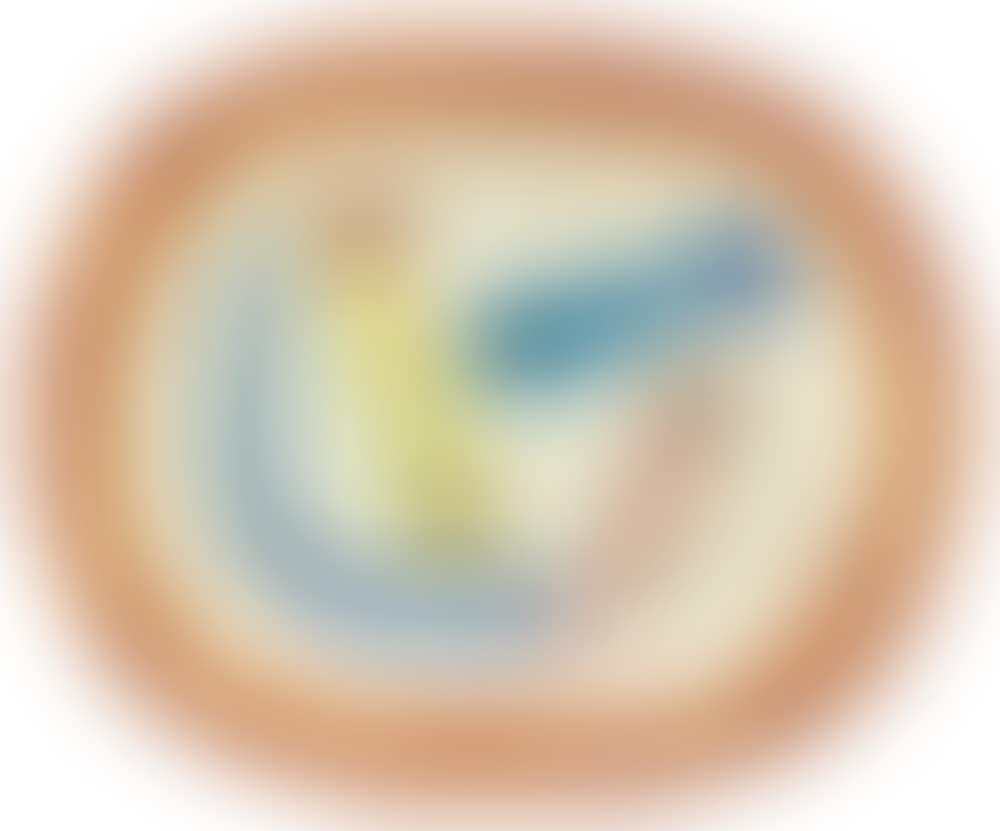 Quatre poissons polychrome (preview)