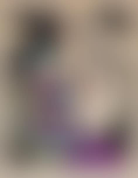 Woman and bird (preview)