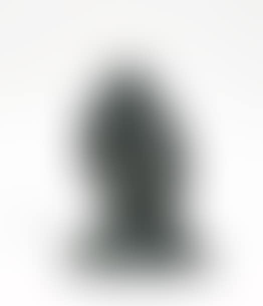 Self-portrait with candlestick (preview)