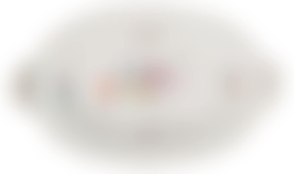 Oval tray (preview)