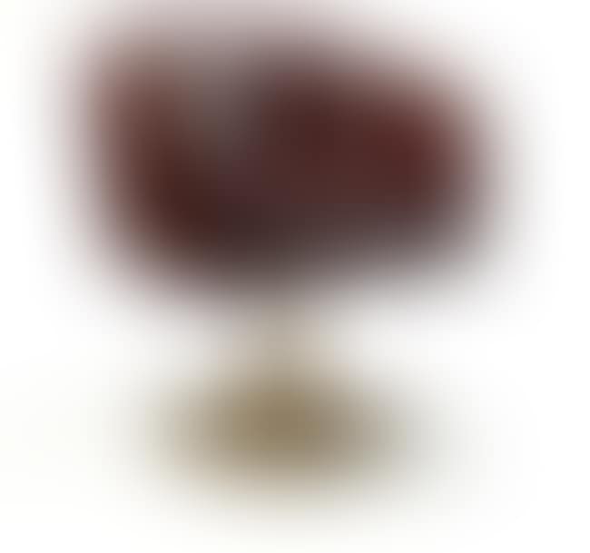 Office armchair with rounded back (preview)