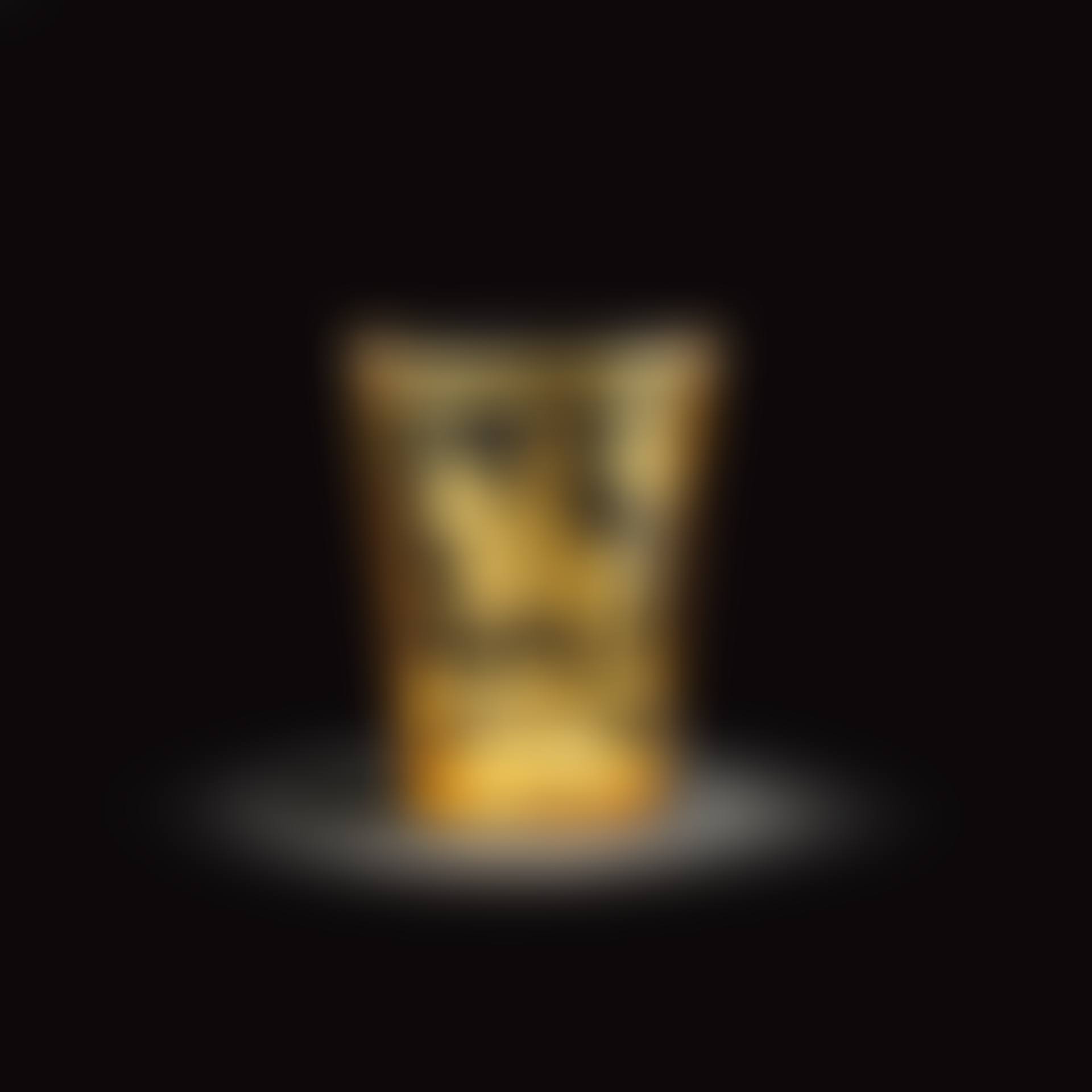 A fine Bohemian Zwischengoldglas beaker (preview)