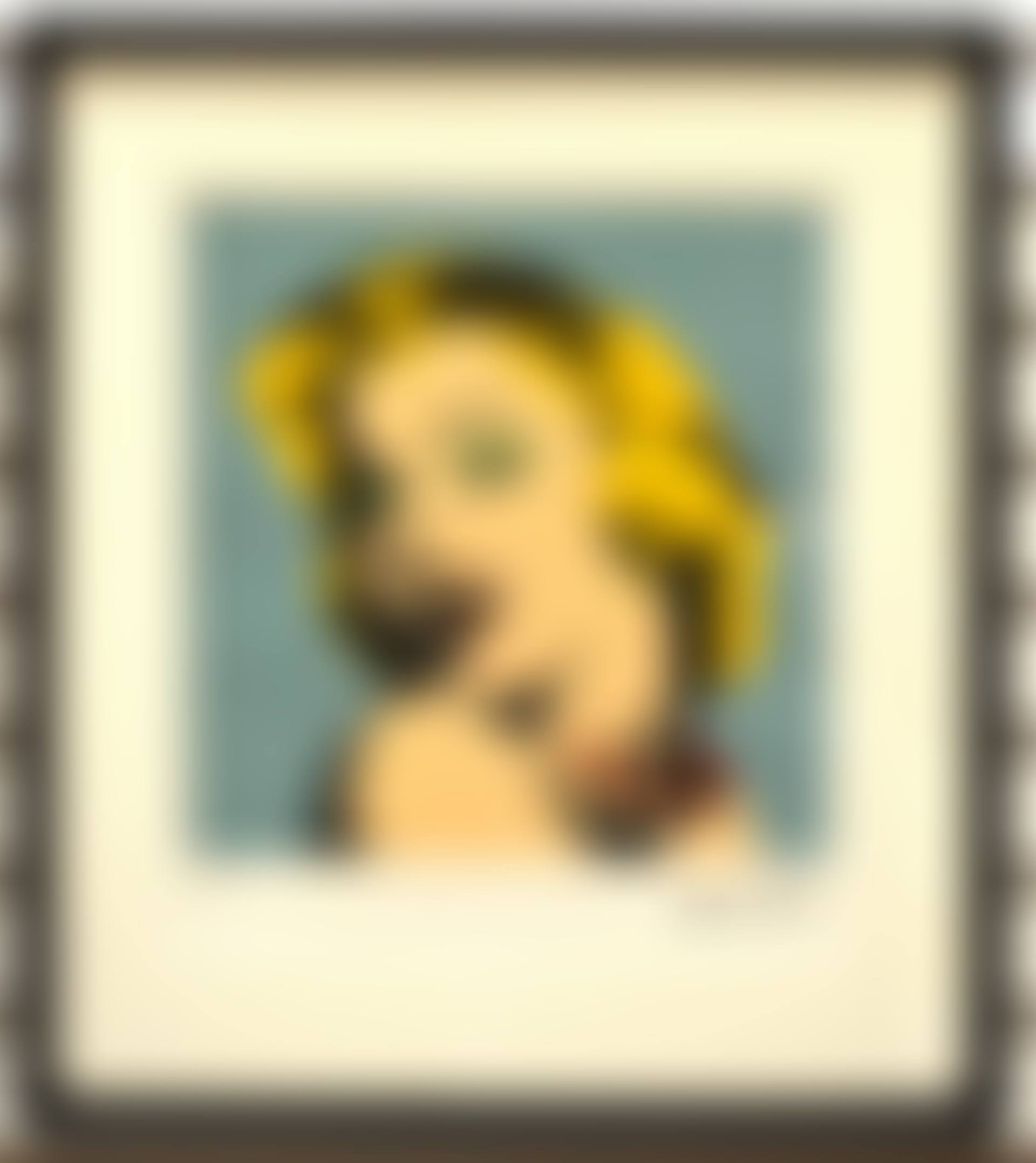 "Marilyn Monroe" (preview)
