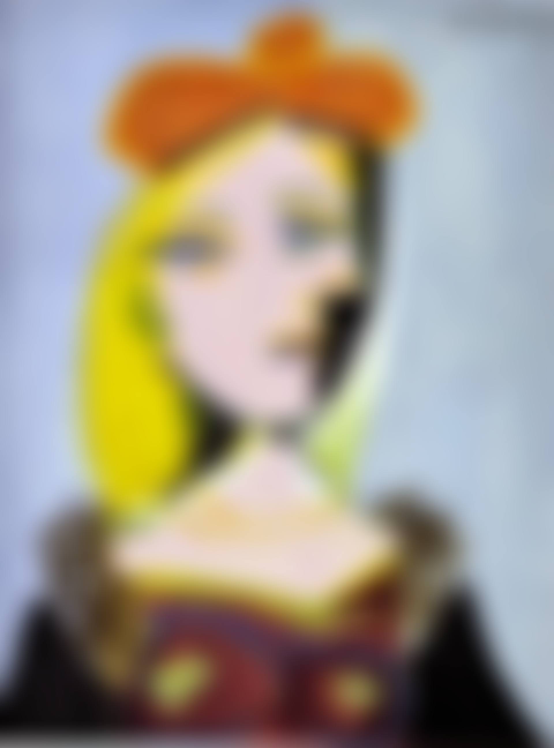 Marie Therese (preview)