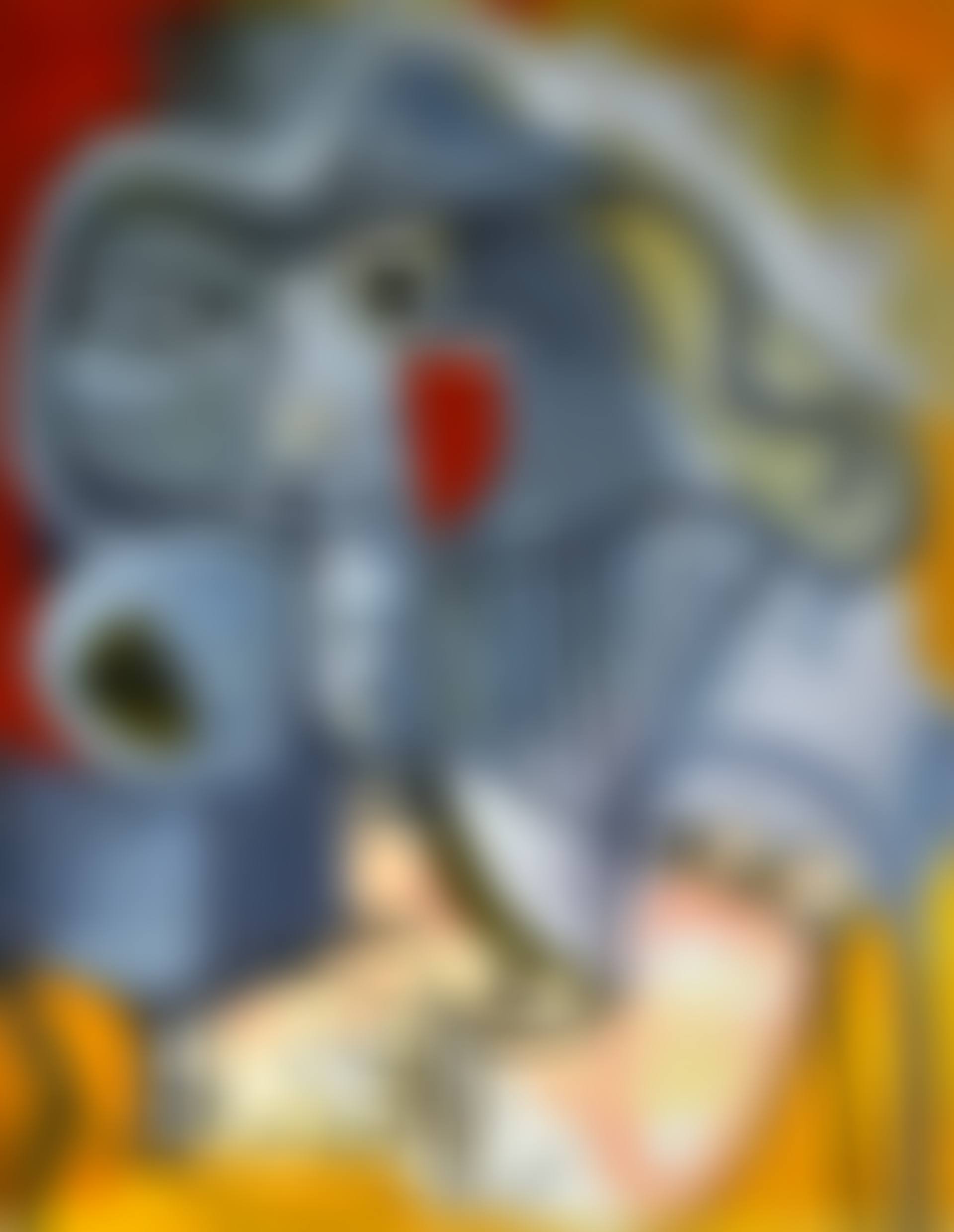 "Femme Nue" (preview)