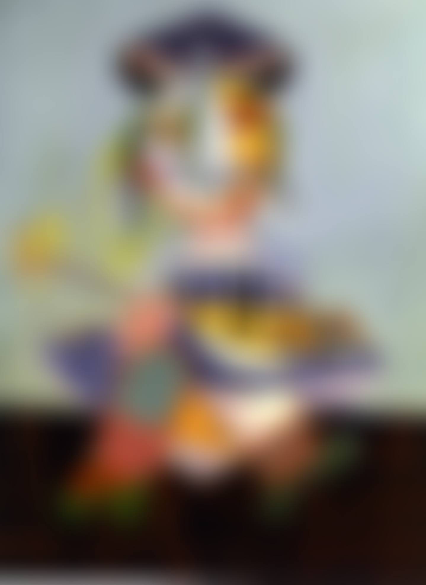 Le Taureau (preview)