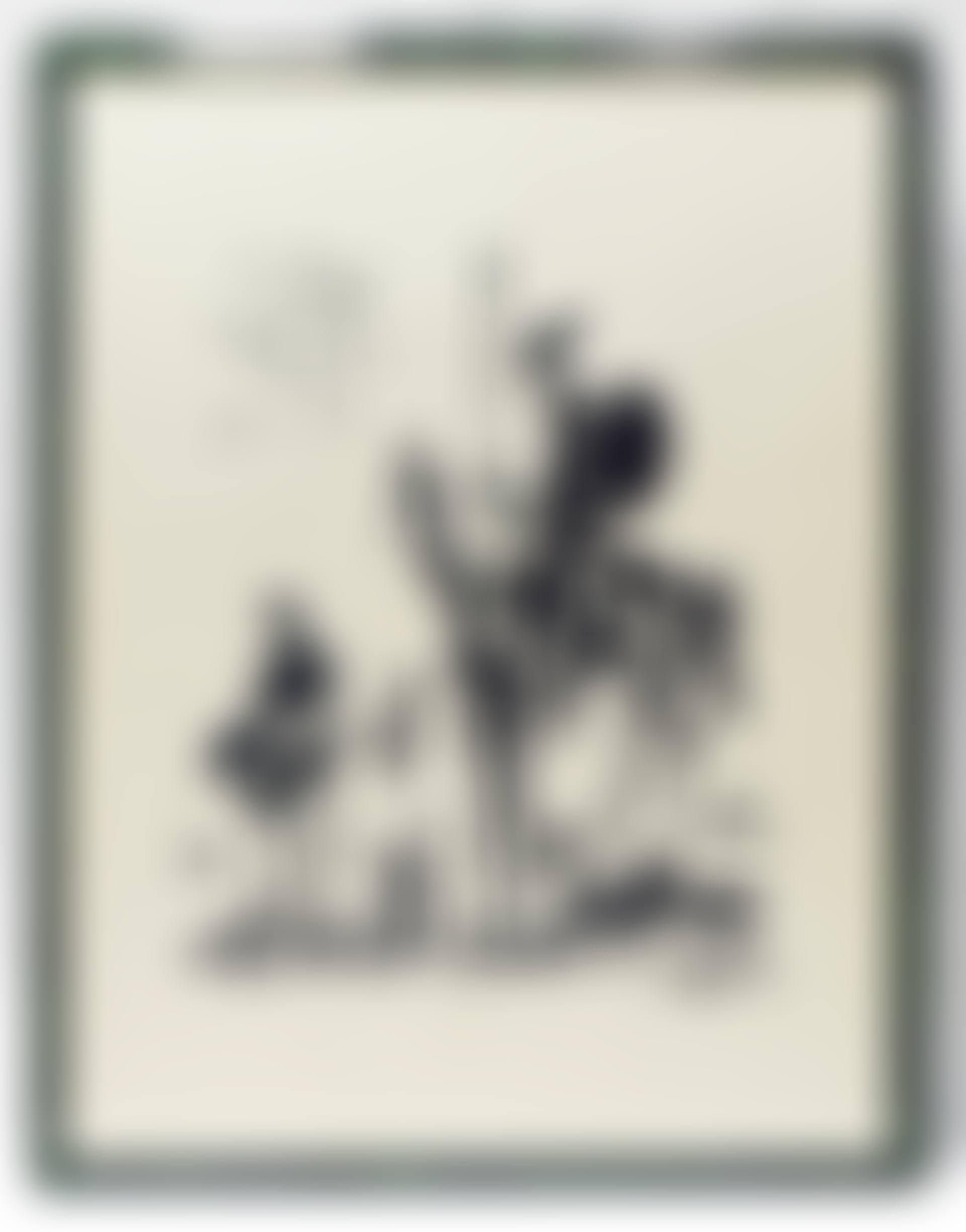 "Don Quixote" (preview)