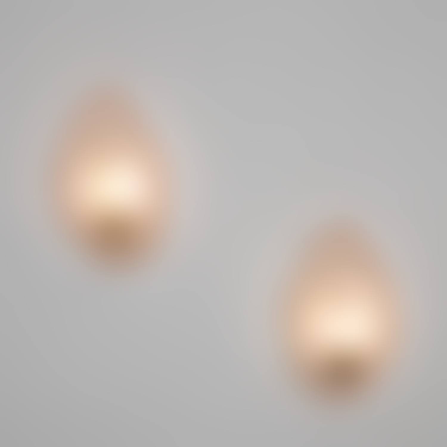 Pair of wall lights (preview)