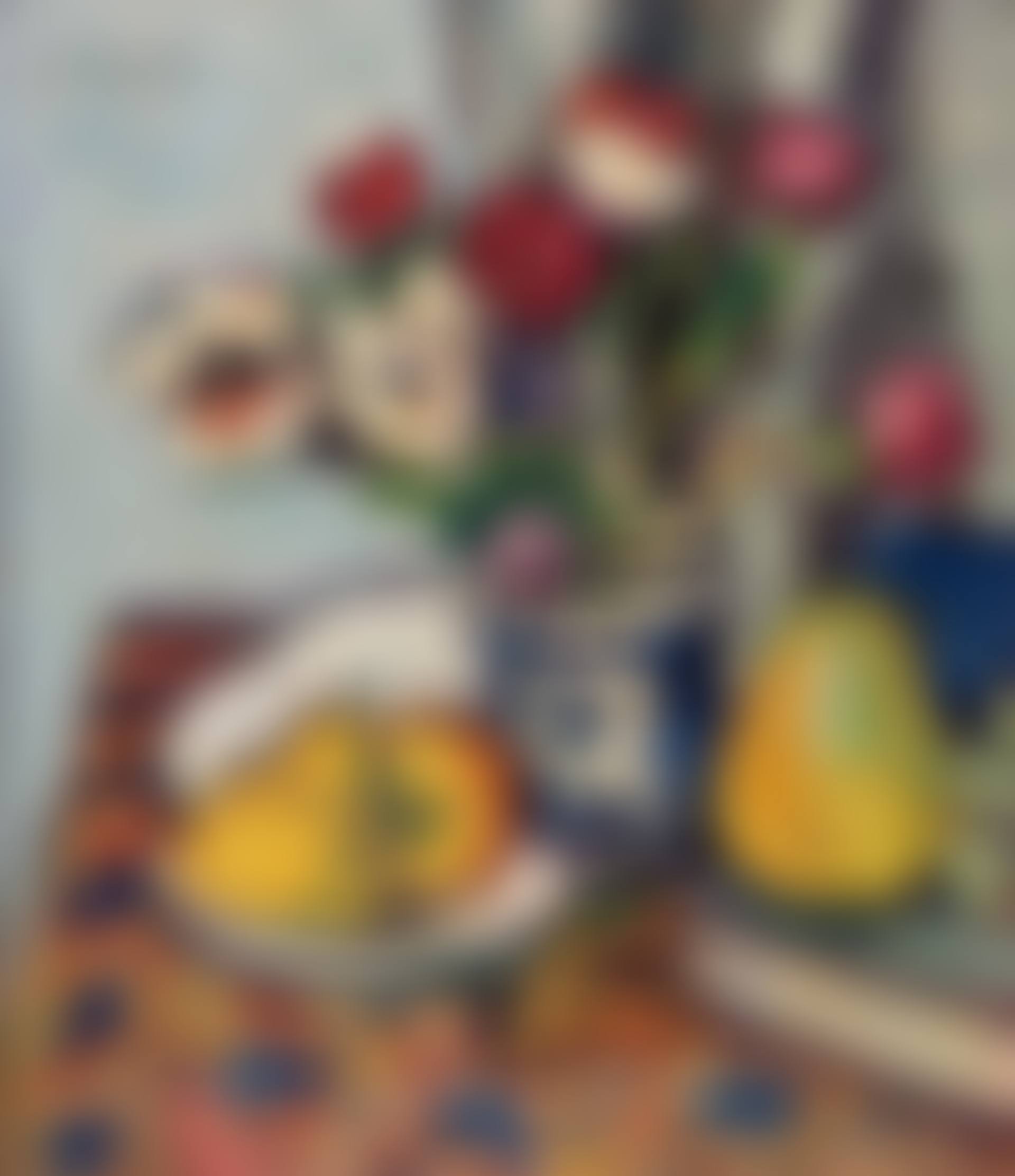 The Ginger Jar (preview)