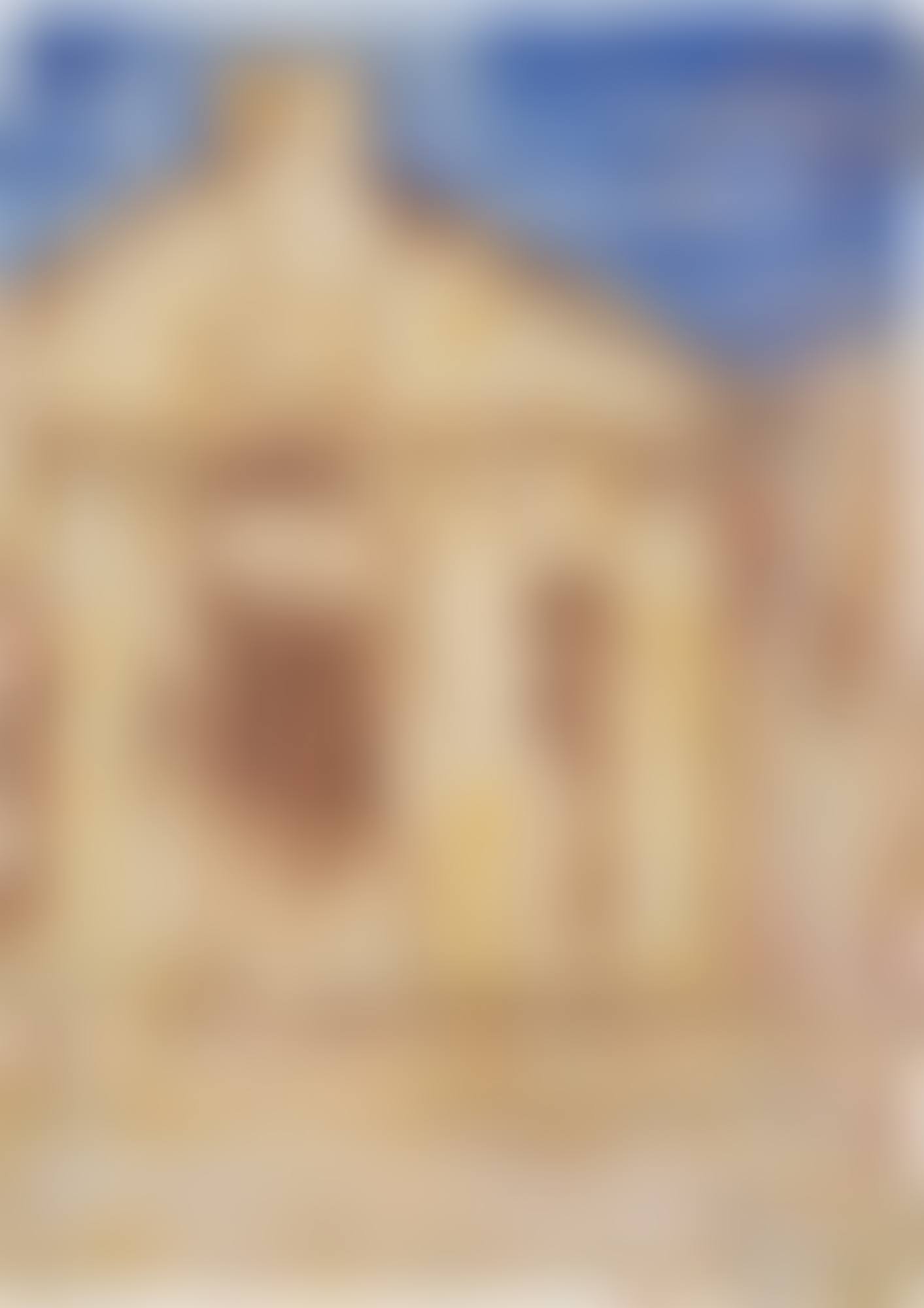 Tessiner Kirche (Ticino Church) (preview)