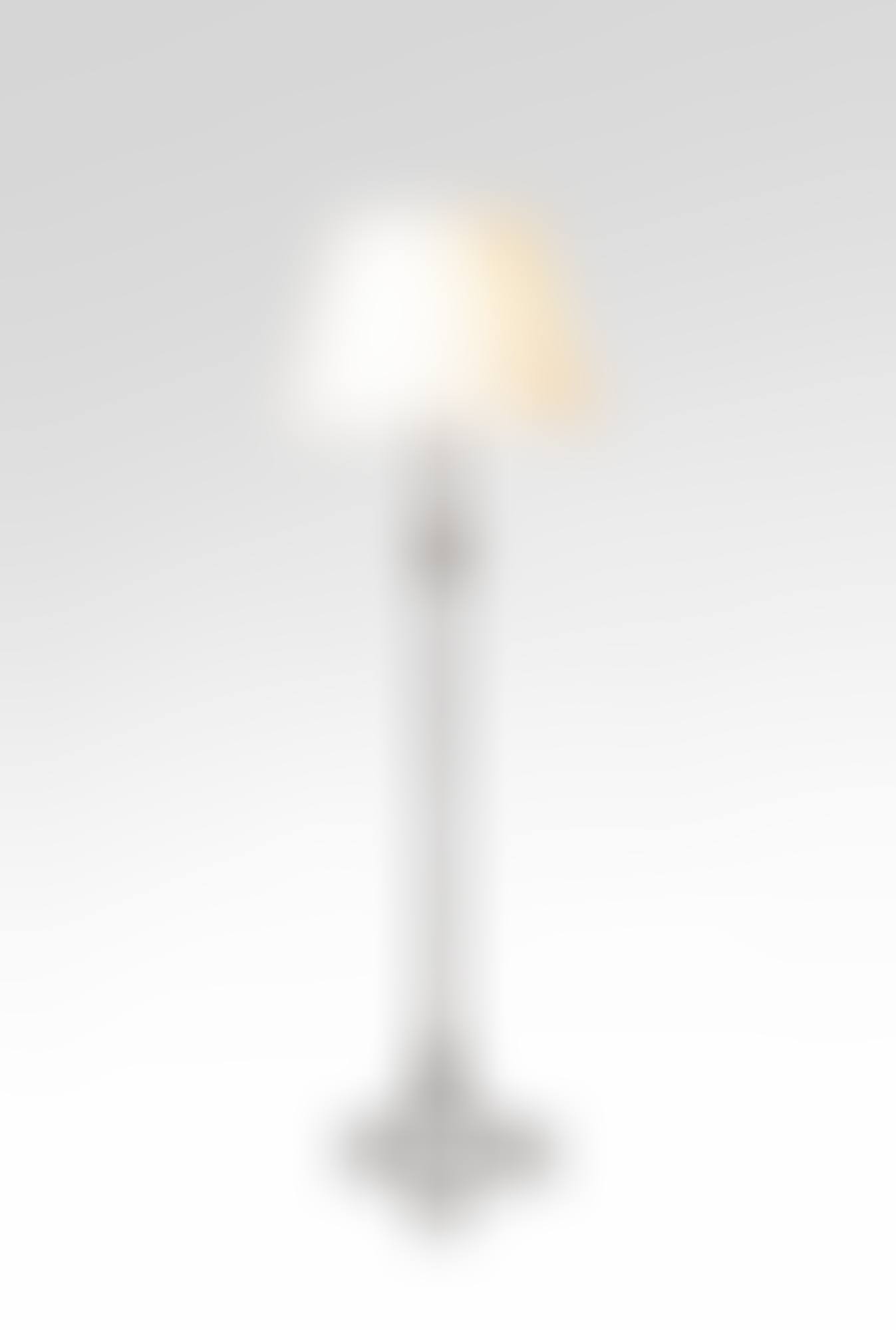 Osselet floor lamp, second version (preview)