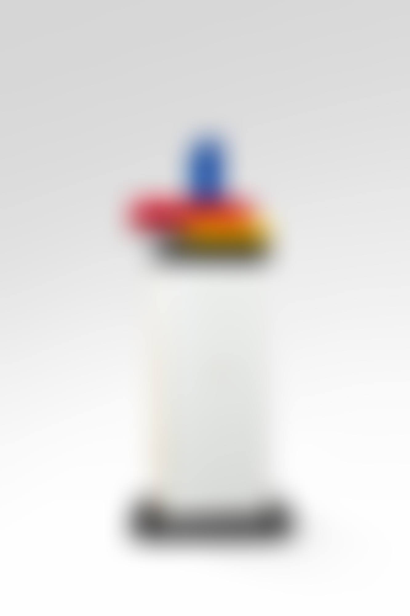 La Torre di Rietveld cupboard, Ruins series (preview)