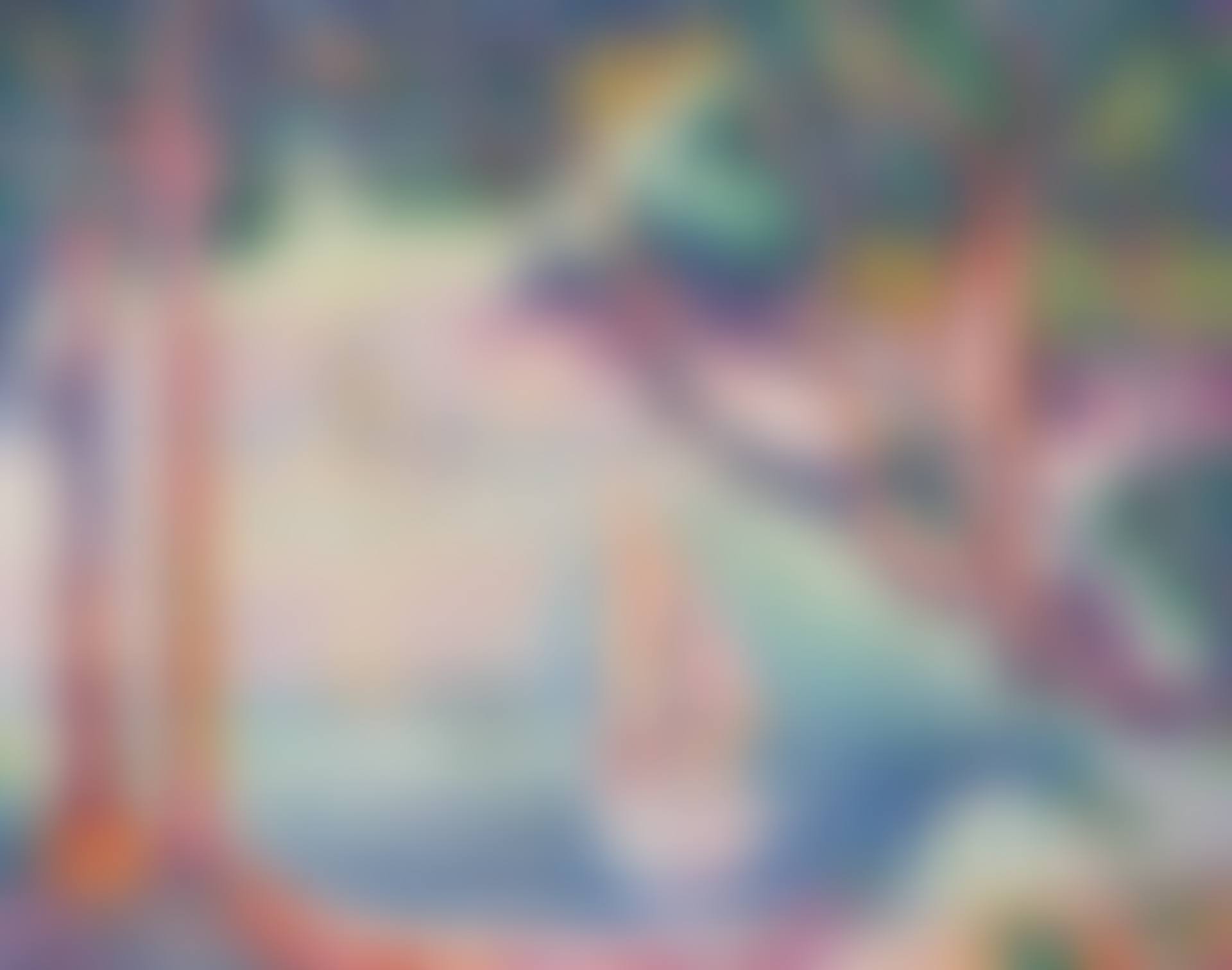 Antibes. La Pointe de Bacon (preview)