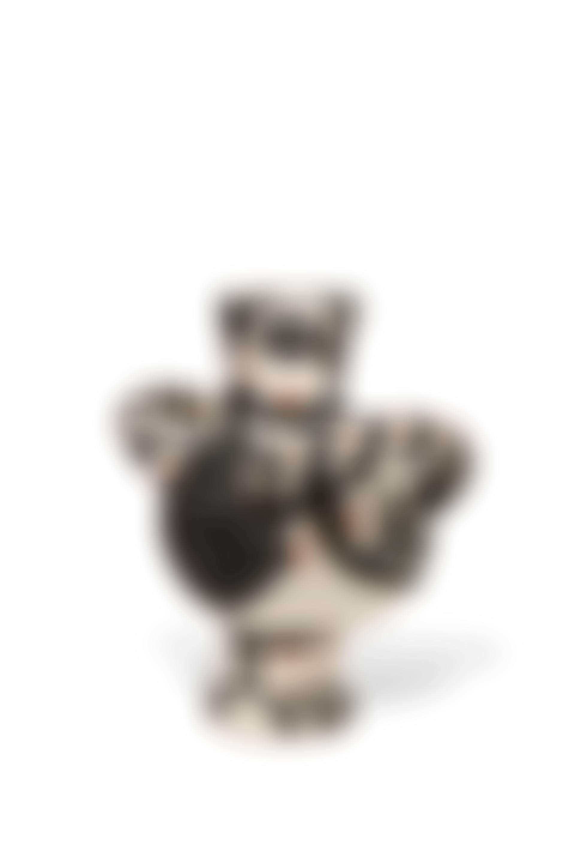 Gros oiseau visage noir (A.R. 118) (preview)