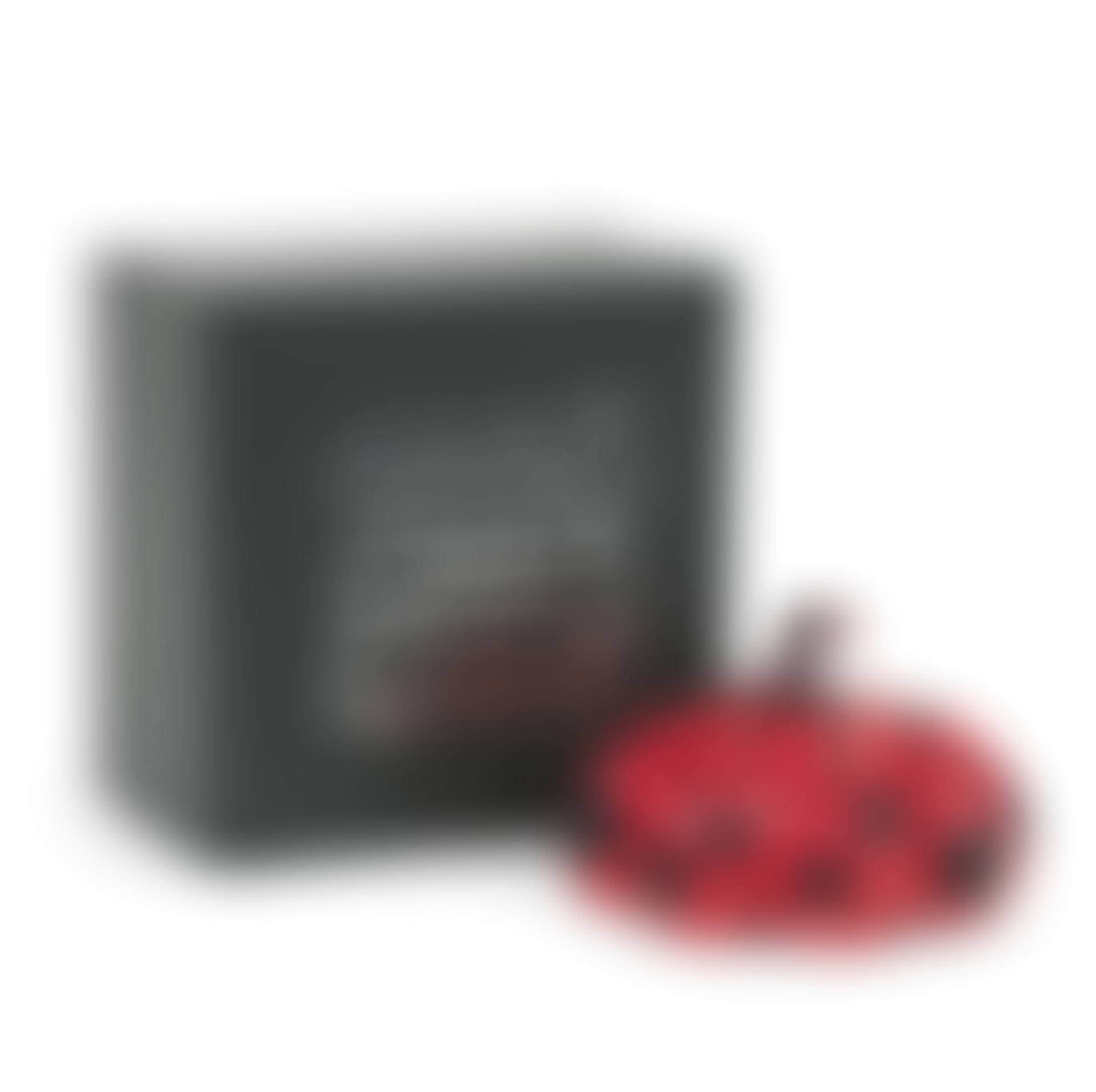 Naoshima Red Pumpkin (preview)