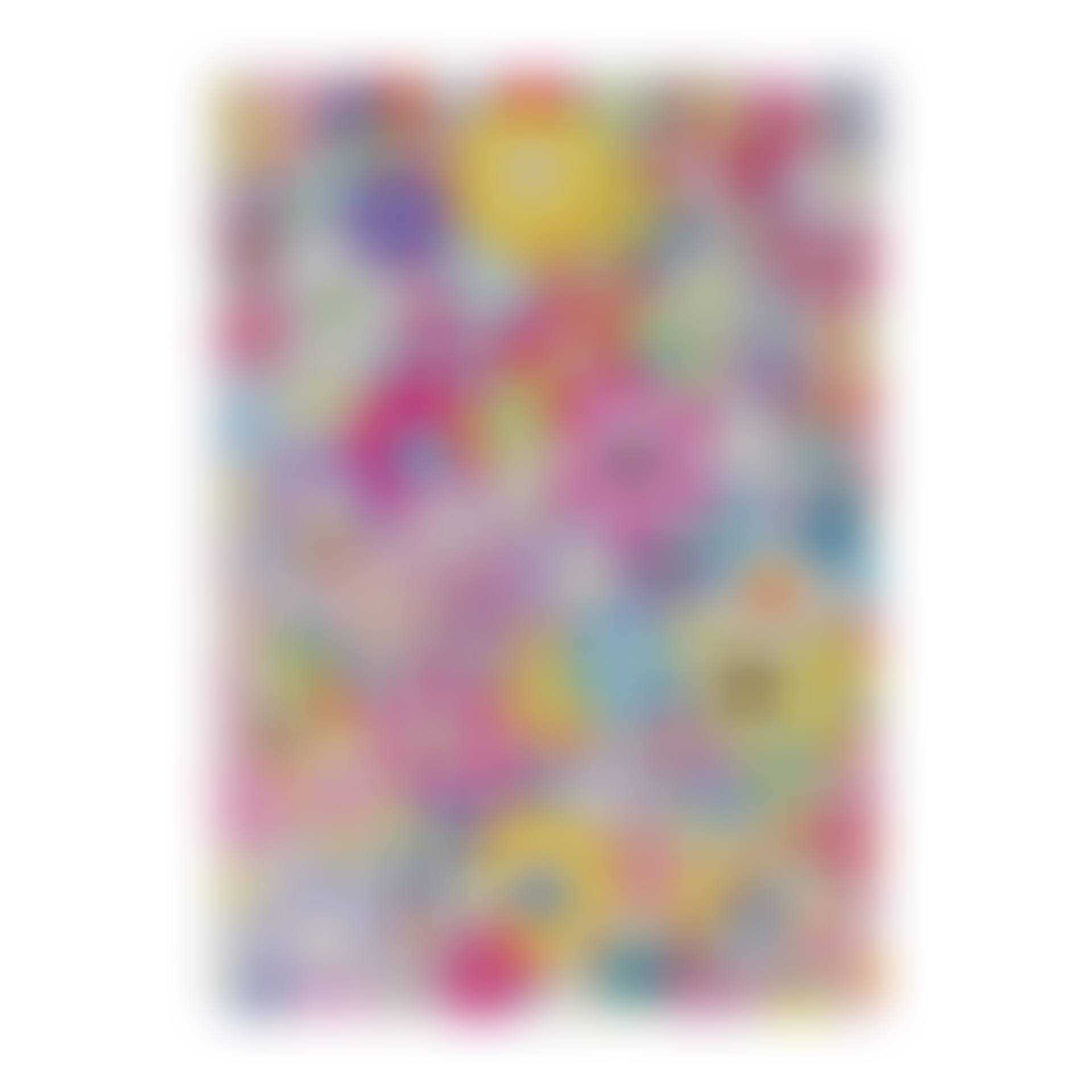 An homage to Yves Klein (preview)