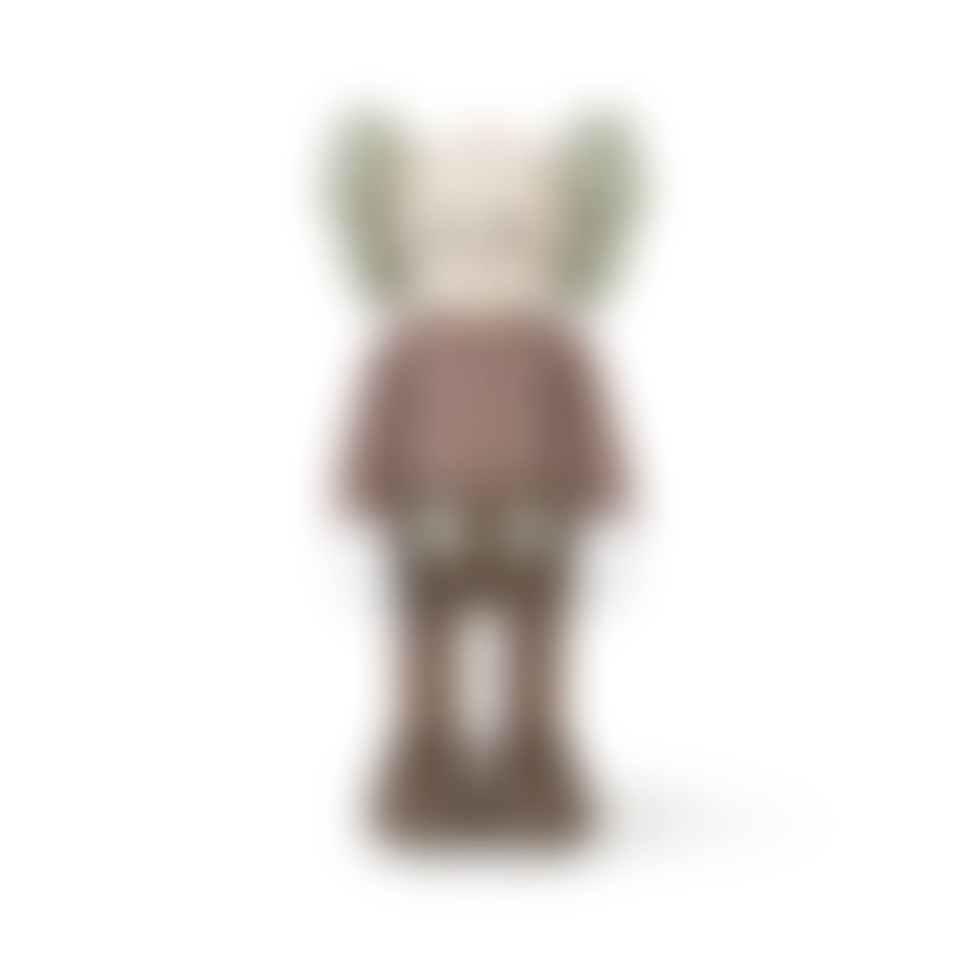Companion (Brown) (preview)