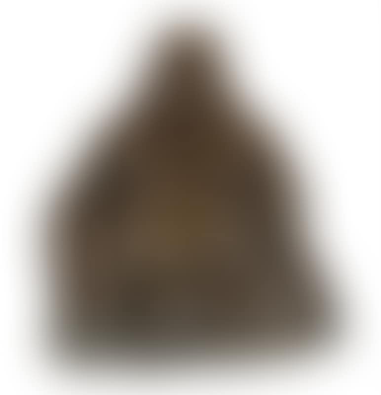 Bronze sculpture of a laughing Buddha (preview)