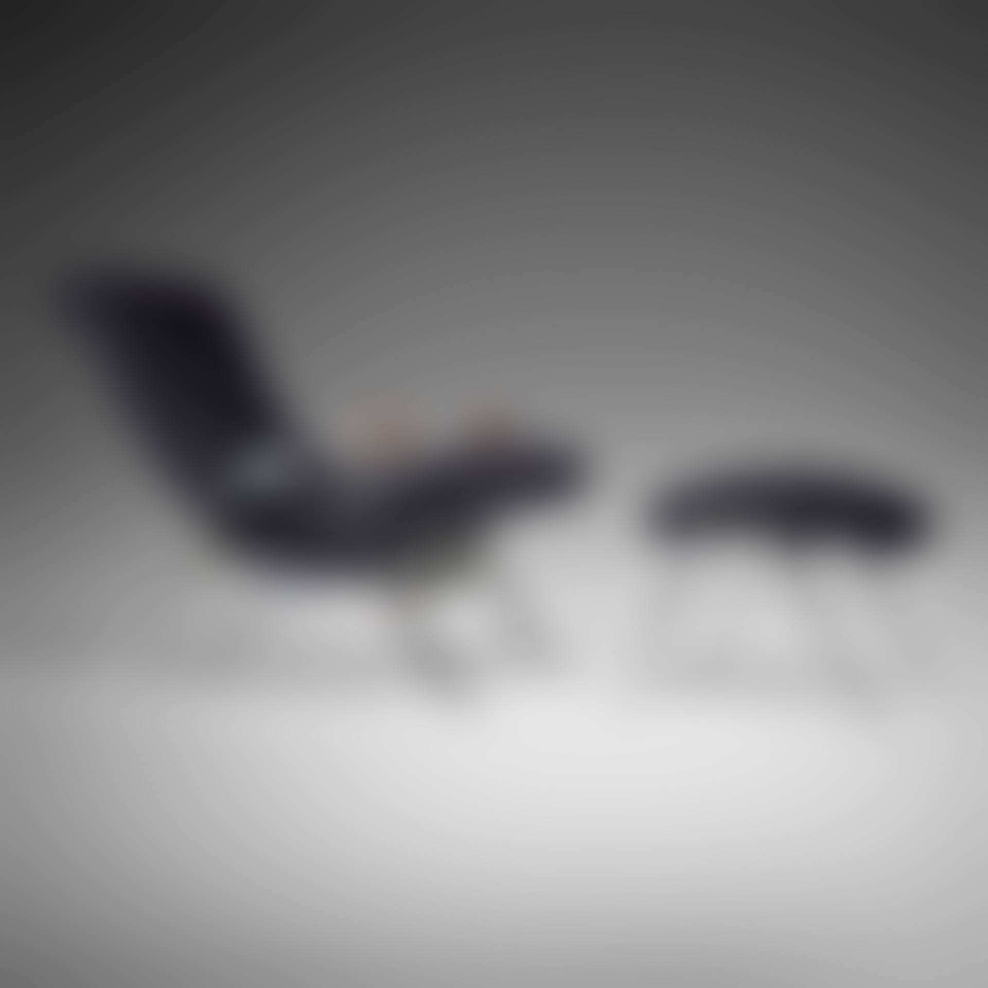 Multi-position Contour chair and ottoman (preview)