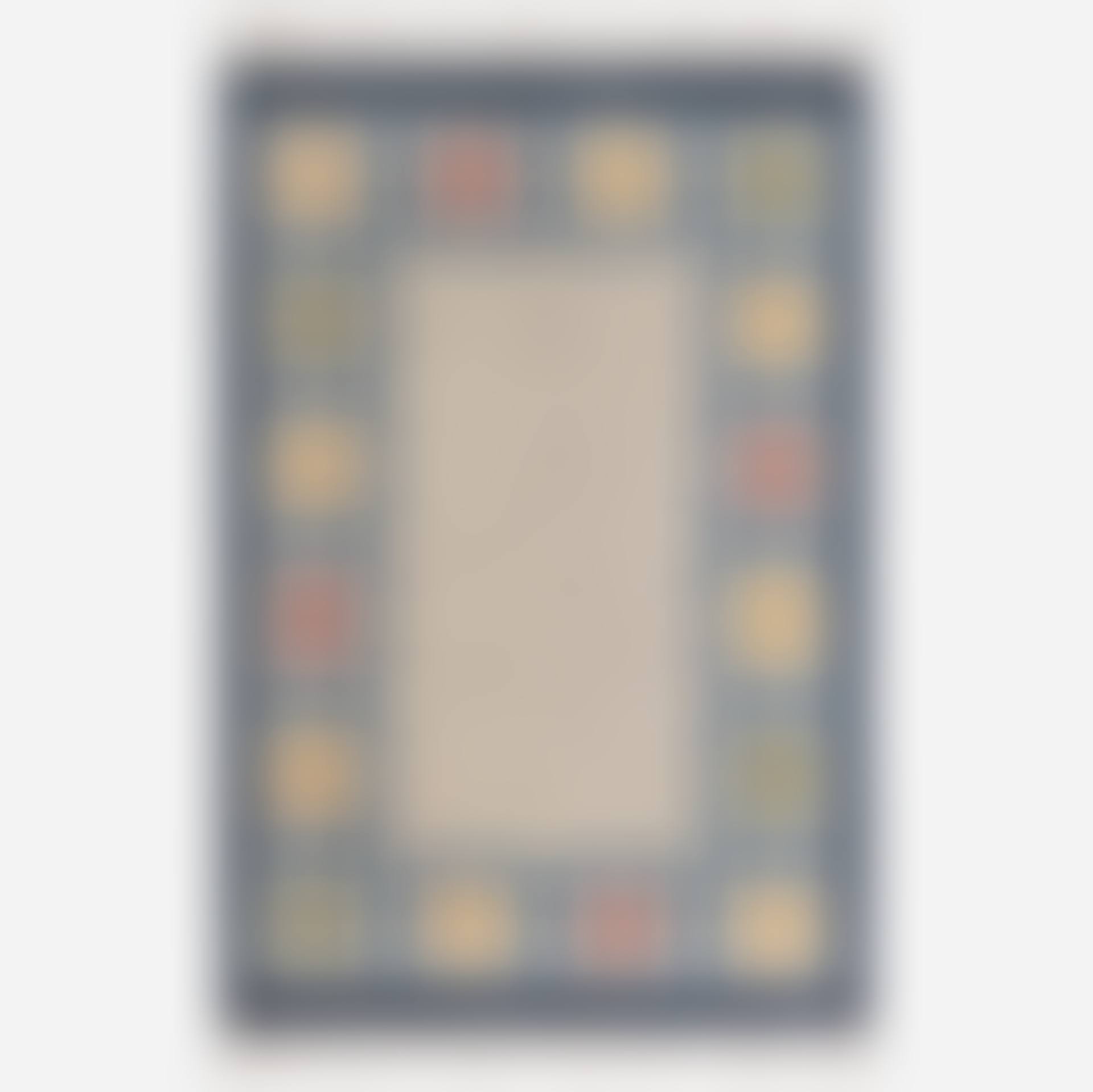 Flatweave carpet (preview)