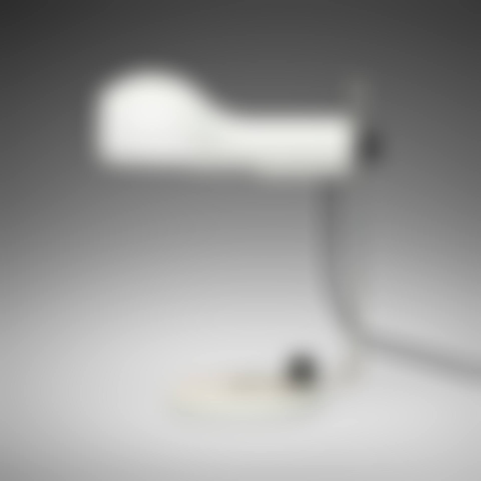 Flash table lamp, model 2208 (preview)