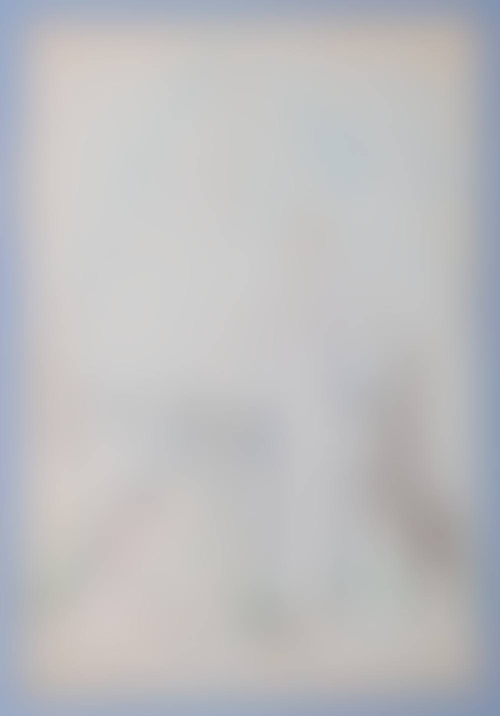 ANNUNCIATION (preview)