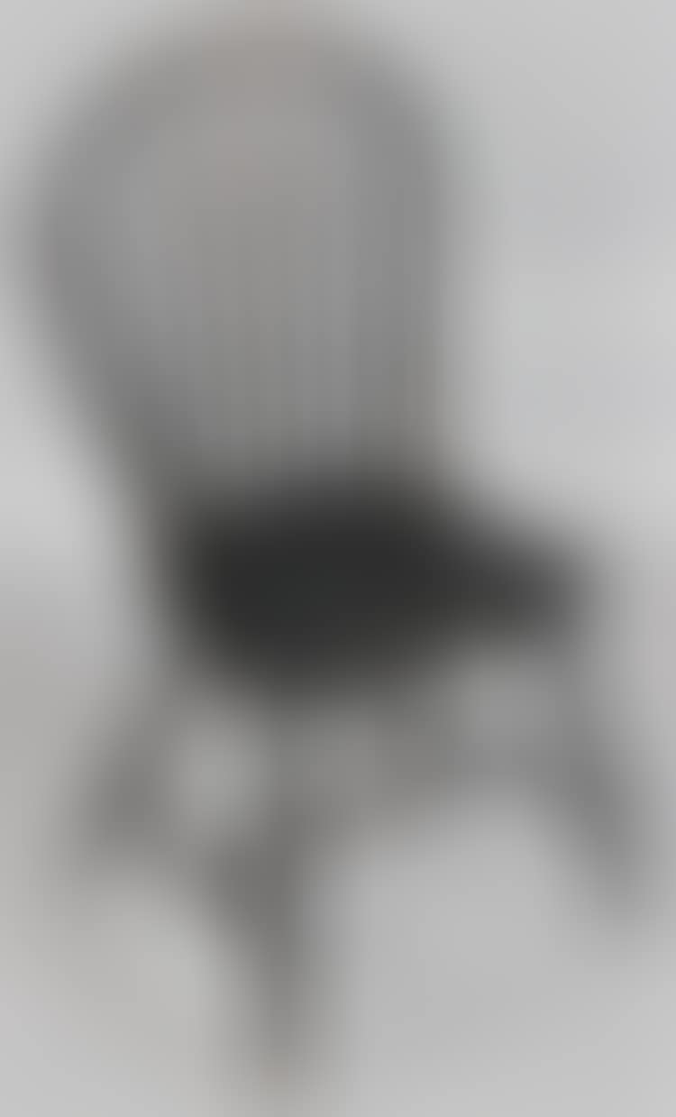 AMERICAN HOOP BACK WINDSOR CHAIR (preview)