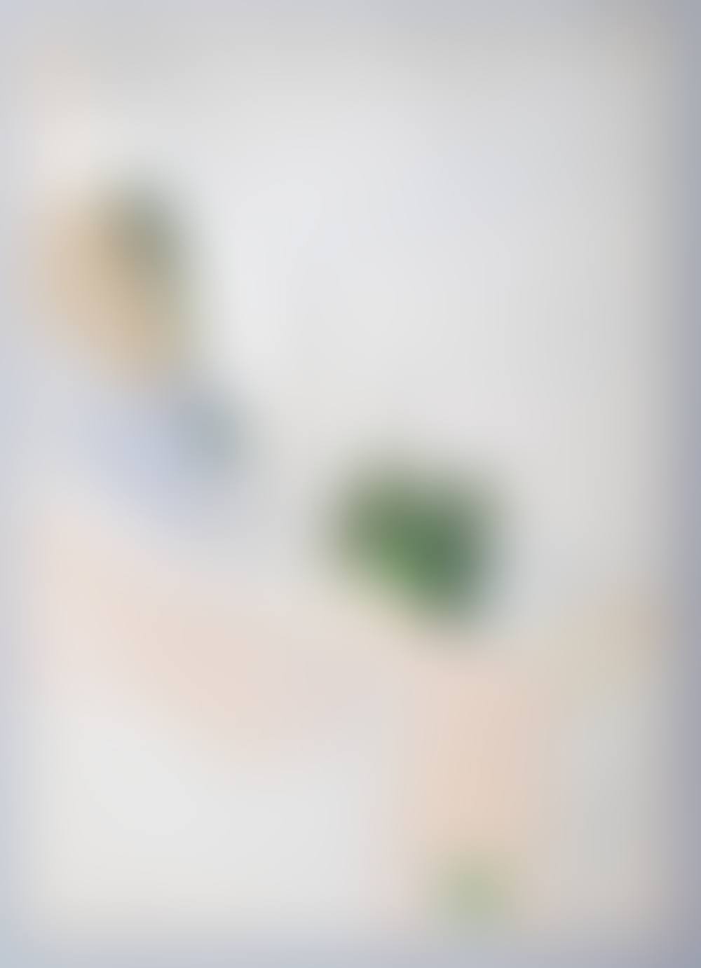 ITALIAN LANDSCAPE WITH BUILDINGS IN THE FOREGROUND (preview)