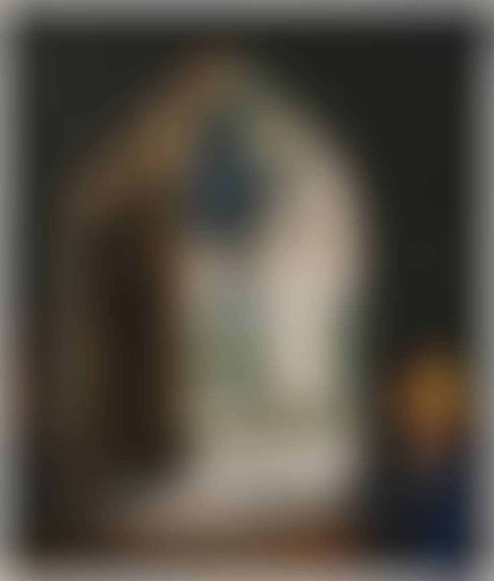 WOMAN WITH HAT (preview)