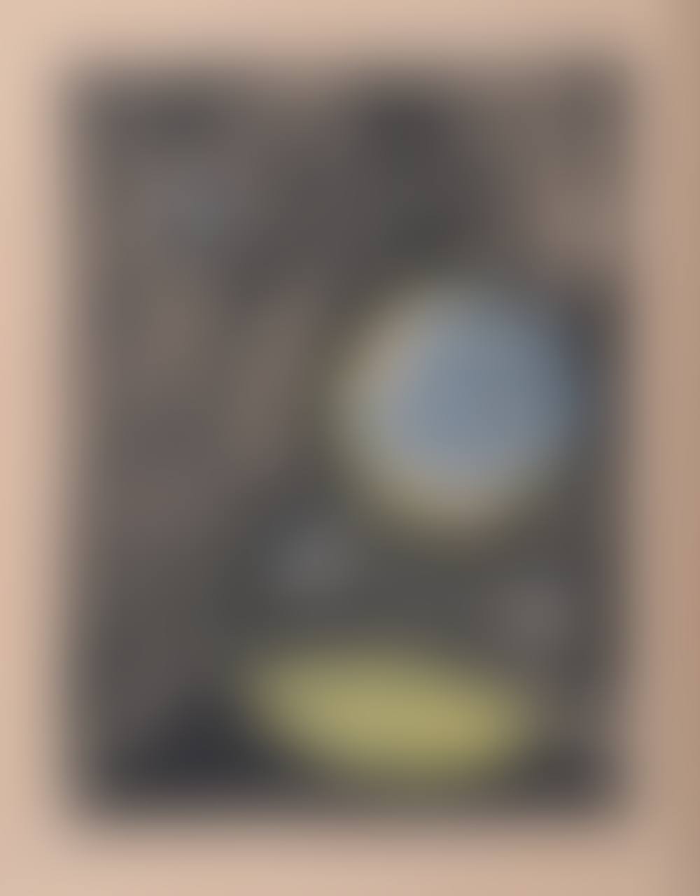 EL CONEJO DE LA LUNA from "AZTLAN, SUENOS MEXICANOS," (preview)