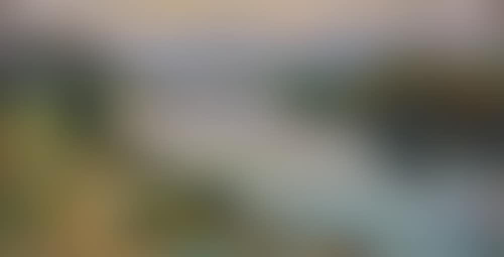 SUNSET BY THE STREAM (preview)