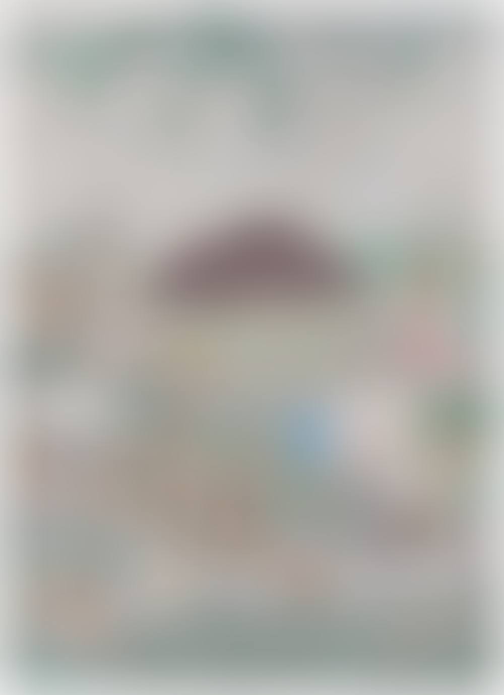 VILLAGE SCENE (preview)